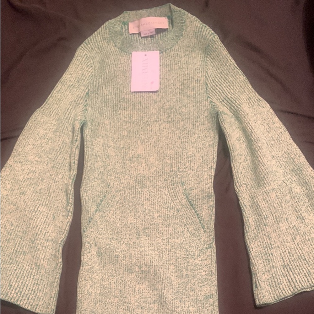 Stella McCartney stretchy Dress